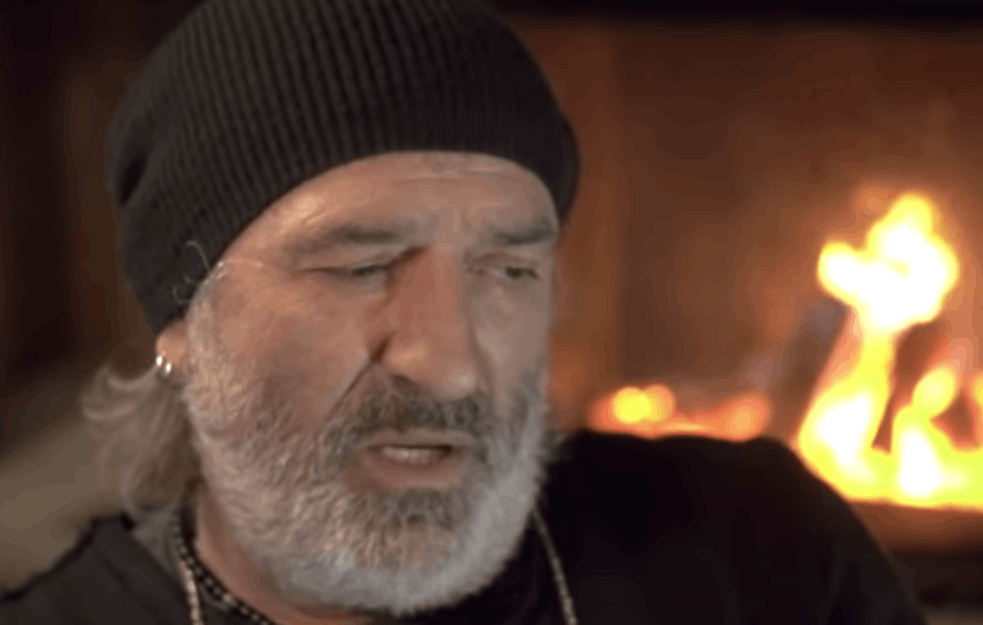 LEGENDA BIJELOG <span style='color:red;'><b>DUGMETA</b></span> IMA NASLEDNICU: Ovo je LEPA TIFINA KĆI! (FOTO)